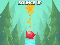 Mäng Bounce Up