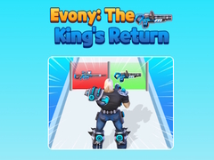 Mäng Evony: The King's Return