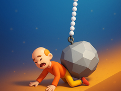 Mäng Rescue Sharp Turn