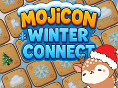 Mäng Mojicon Winter Connect