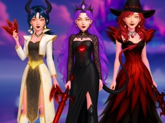 Mäng K-Pop Hunters in Demon Style