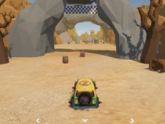 Mäng Forked Paths Rider