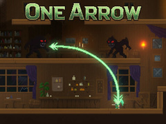 Mäng One Arrow 