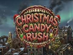 Mäng Christmas Candy Rush
