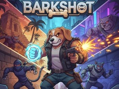 Mäng BarkShot