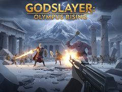 Mäng Godslayer: Olympus Rising