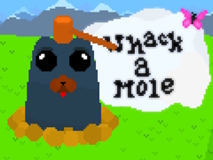 Mäng Whack a Mole 