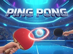 Mäng PingPong