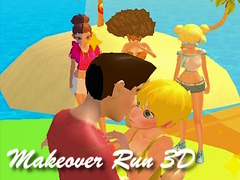 Mäng Makeover Run 3D