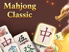 Mäng Mahjong Classic