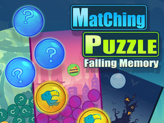 Mäng Matching Puzzle