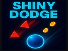 Mäng Shiny Dodge