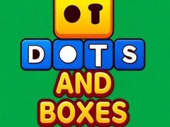 Mäng Dots and Boxes 