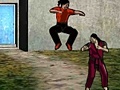 Mäng Capoeira