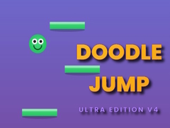 Mäng Doodle Jump  Ultra Edition 4