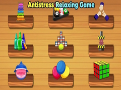 Mäng Antistress Relaxing Game 