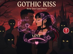 Mäng Gothic Kiss