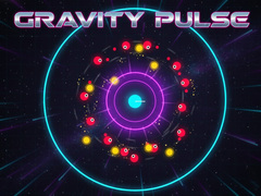 Mäng Gravity Pulse