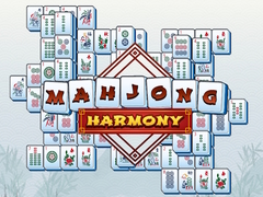Mäng Mahjong Harmony