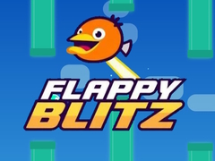 Mäng Flappy Blitz