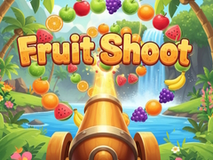 Mäng Fruit Shoot