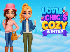 Mäng Lovie Chic's Cozy Winter