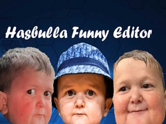 Mäng Hasbulla Funny Editor