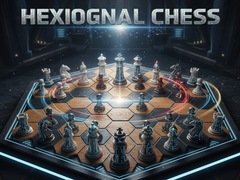 Mäng Hexagonal Chess