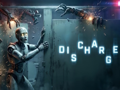Mäng Discharge