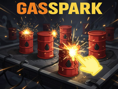 Mäng Gas Spark