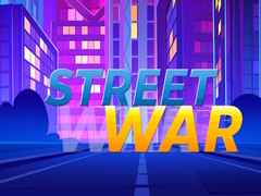 Mäng Street War