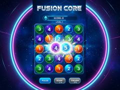 Mäng Fusion Core