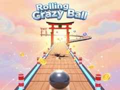 Mäng Rolling Crazy Ball