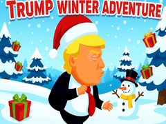 Mäng Trump Winter Adventure