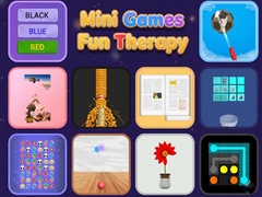 Mäng Mini Games Fun Therapy