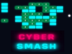 Mäng Cyber Smash