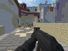 Mäng Shot a Brainrot