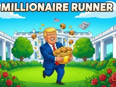 Mäng Millionaire Runner