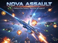 Mäng Nova Assault