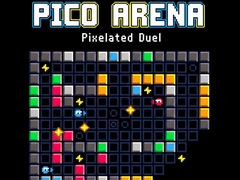 Mäng Pico Arena