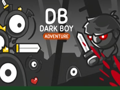 Mäng Dark Boy