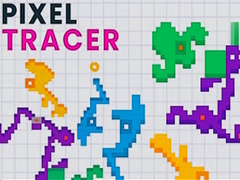 Mäng Pixel Tracer