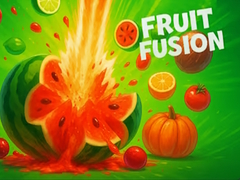 Mäng Fruit Fusion
