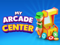 Mäng My Arcade Center