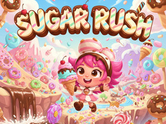 Mäng Sugar Rush