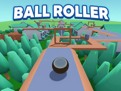 Mäng Ball Roller