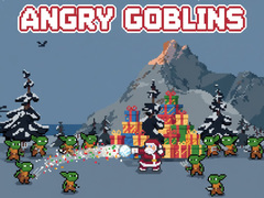 Mäng Angry Goblins