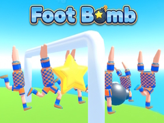 Mäng Foot Bomb
