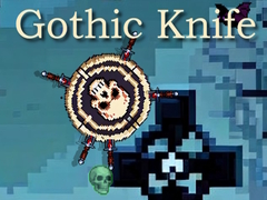 Mäng Gothic Knife