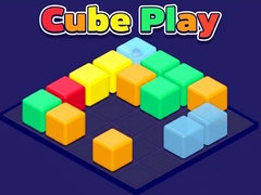 Mäng Cube Play